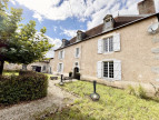vente Maison Luchapt