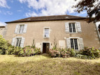 vente Maison Luchapt
