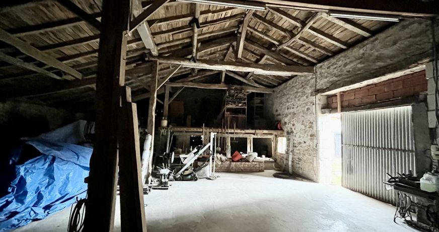 vente Maison Luchapt