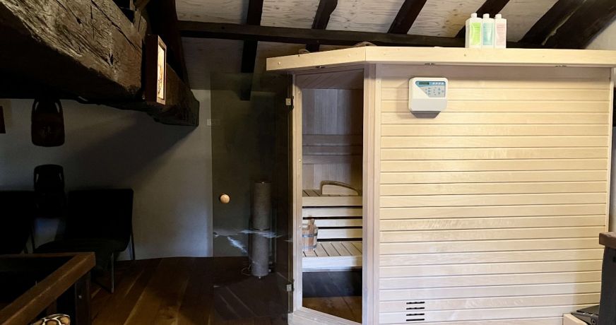 vente Maison Luchapt