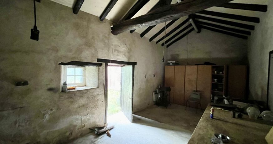 vente Maison Luchapt