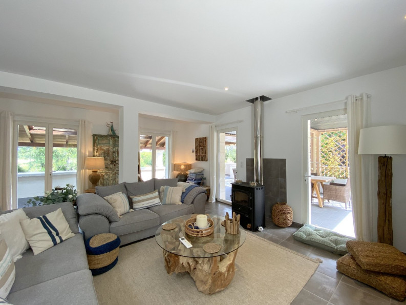 vente Maison Aubeterre Sur Dronne - Photo 8