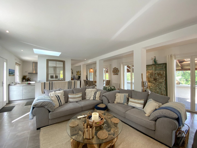 vente Maison Aubeterre Sur Dronne - Photo 7