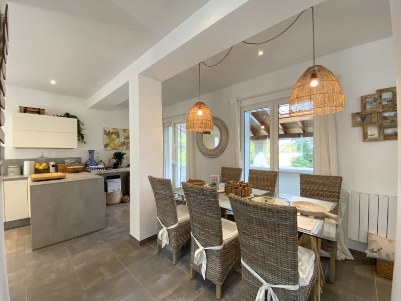 vente Maison Aubeterre Sur Dronne - Photo 9