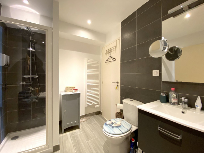 vente Maison Aubeterre Sur Dronne - Photo 12