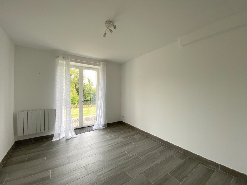 vente Maison Aubeterre Sur Dronne - Photo 17