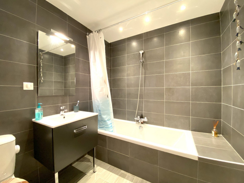 vente Maison Aubeterre Sur Dronne - Photo 14