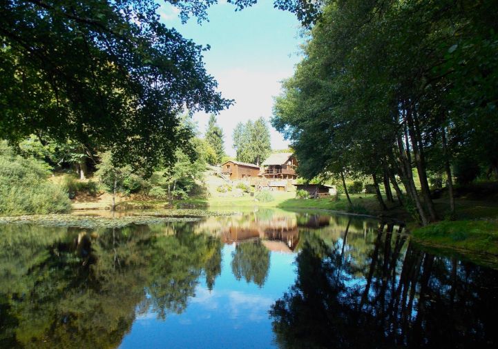 vente Propriété Marval
