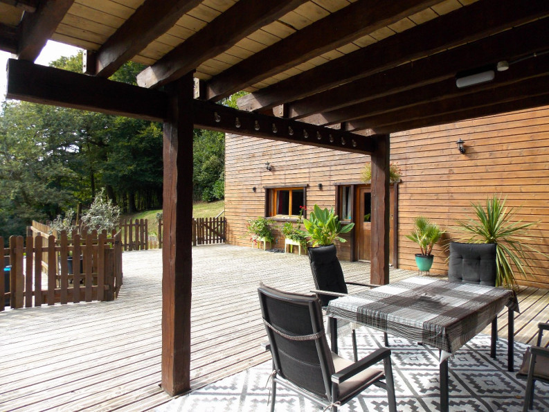 sale Propriété Marval - Photo 9