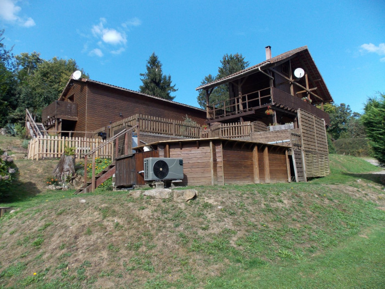 sale Propriété Marval - Photo 12