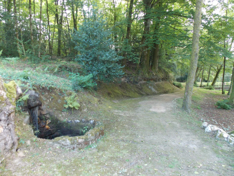 sale Propriété Marval - Photo 13