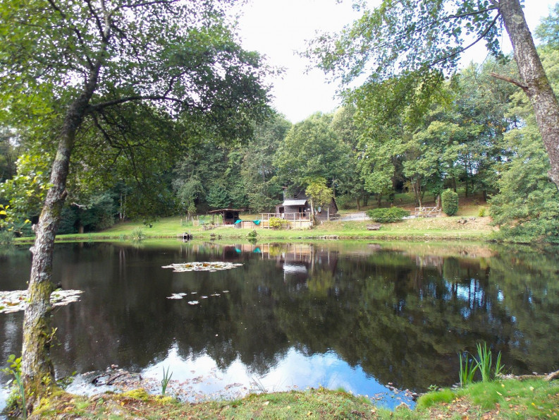 sale Propriété Marval - Photo 7