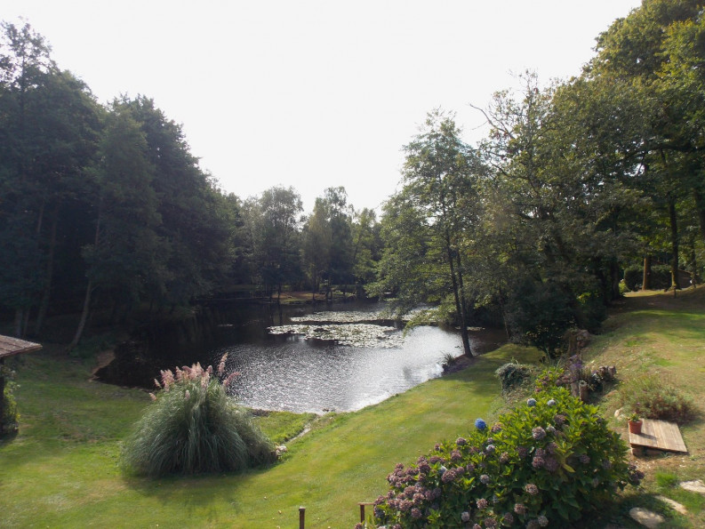 sale Propriété Marval - Photo 18