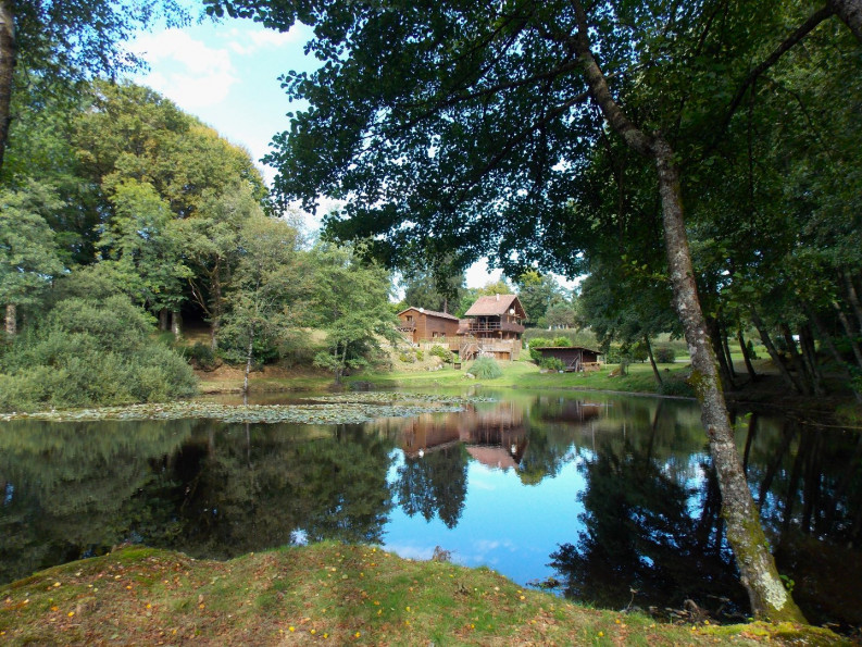 sale Propriété Marval - Photo 2