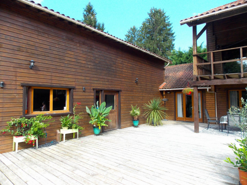 sale Propriété Marval - Photo 10