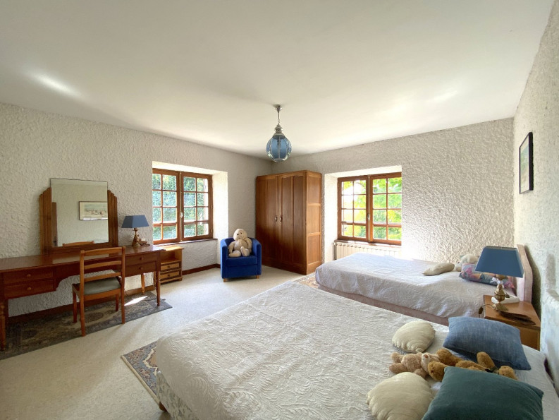 sale Maison Grand Brassac - Photo 9