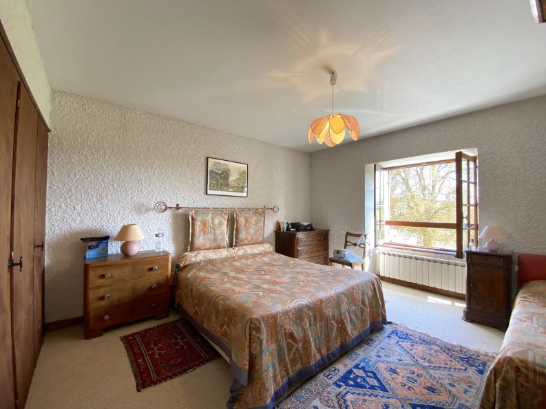 sale Maison Grand Brassac - Photo 12