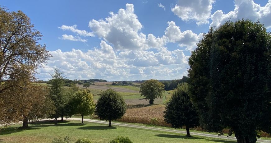 vente Maison Grand Brassac