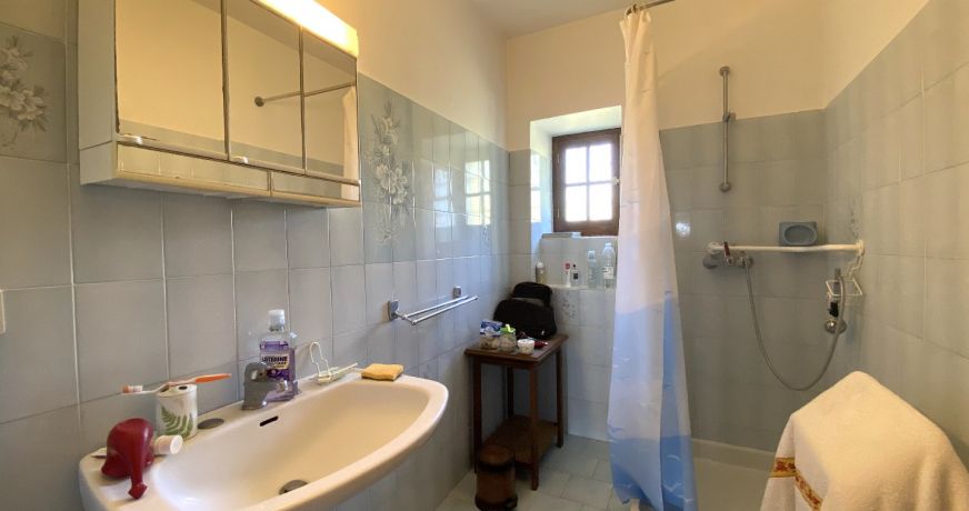 vente Maison Grand Brassac