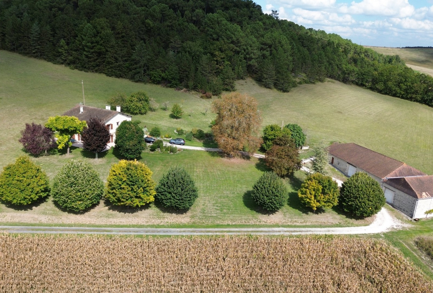 vente Maison Grand Brassac - Photo 2