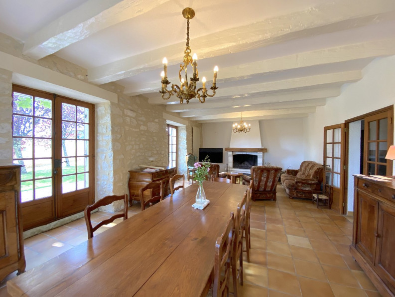 sale Maison Grand Brassac - Photo 5