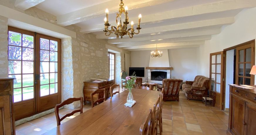 vente Maison Grand Brassac