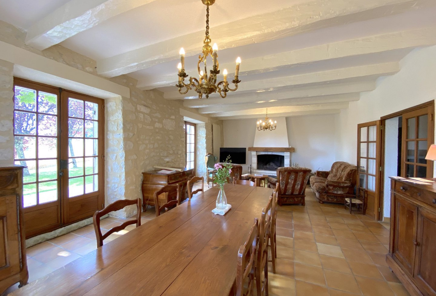 vente Maison Grand Brassac - Photo 5