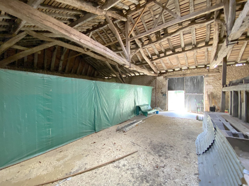 sale Maison Grand Brassac - Photo 19