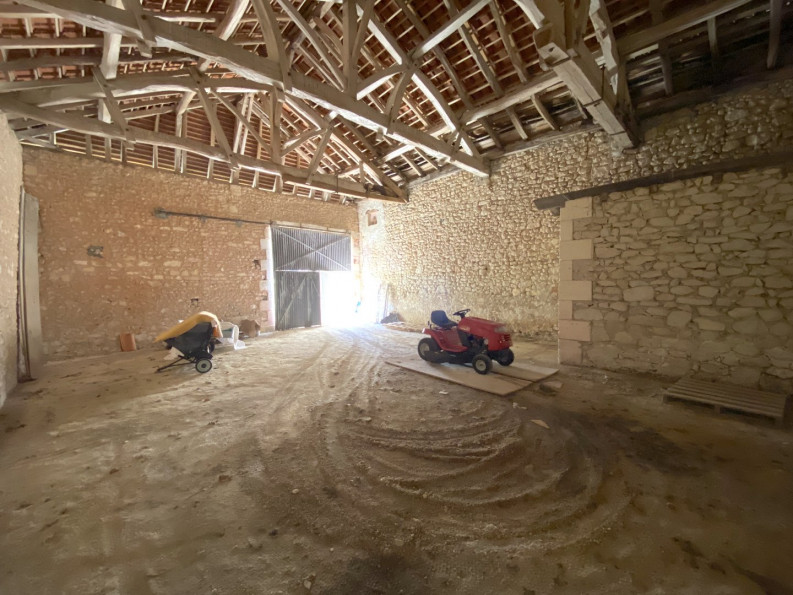 sale Maison Grand Brassac - Photo 20