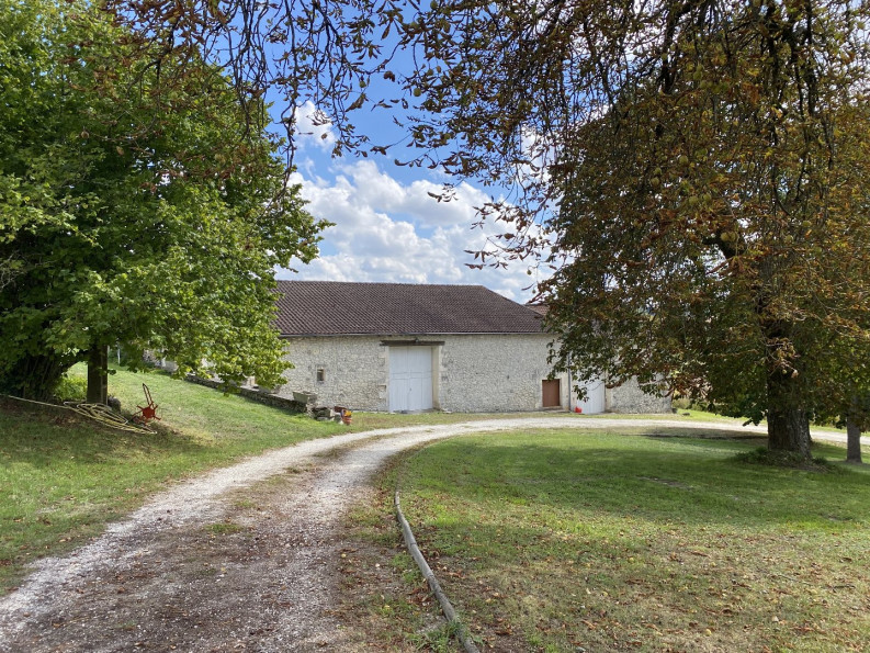 sale Maison Grand Brassac - Photo 3