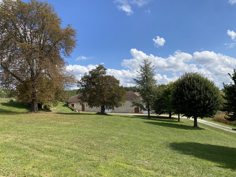 sale Maison Grand Brassac - Photo 4