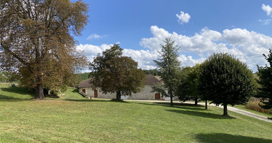 vente Maison Grand Brassac