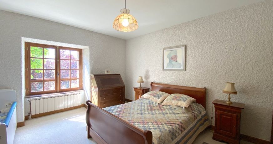 vente Maison Grand Brassac