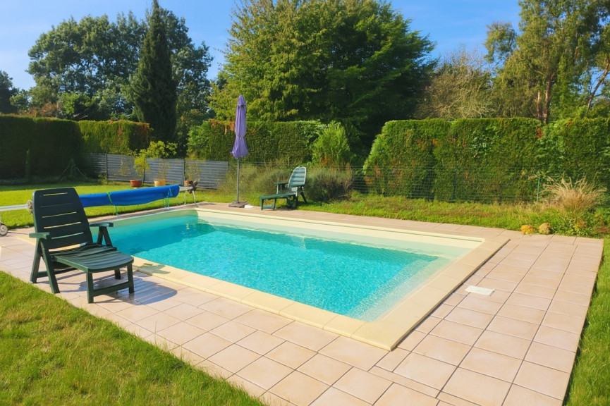 vente Maison Nieuil - Photo 2