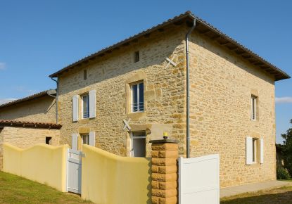 vente Maison Nieuil