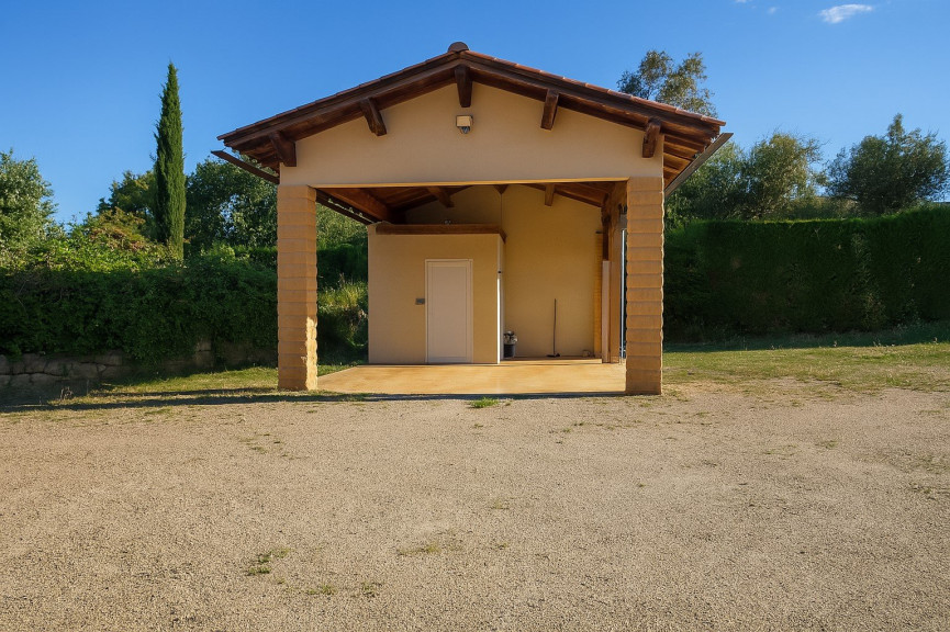 vente Maison Nieuil - Photo 11