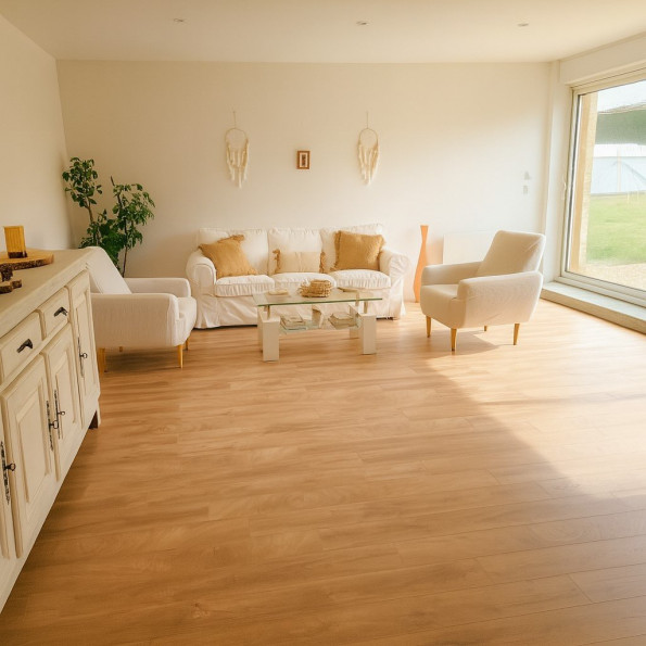 vente Maison Nieuil - Photo 10