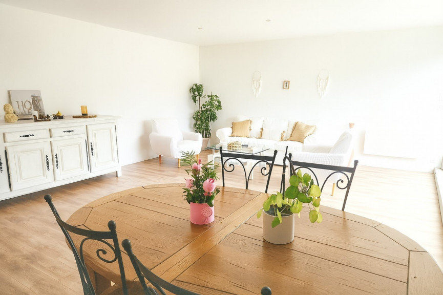 vente Maison Nieuil - Photo 5