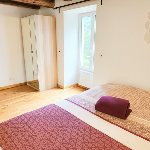 vente Maison Nieuil - Photo 8