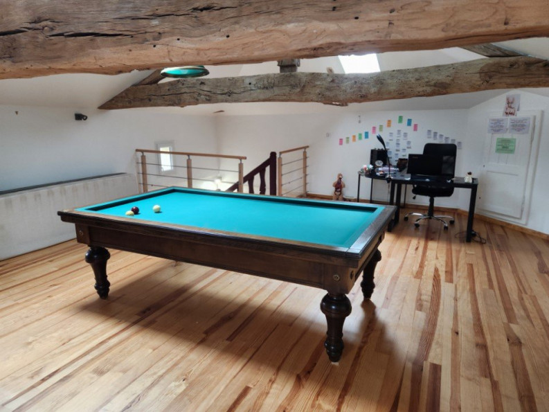 vente Maison Nieuil - Photo 9