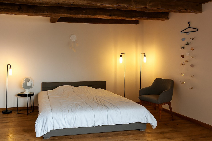 vente Maison Nieuil - Photo 6