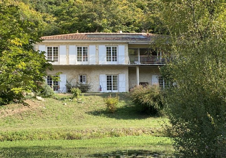 vente Maison Angouleme
