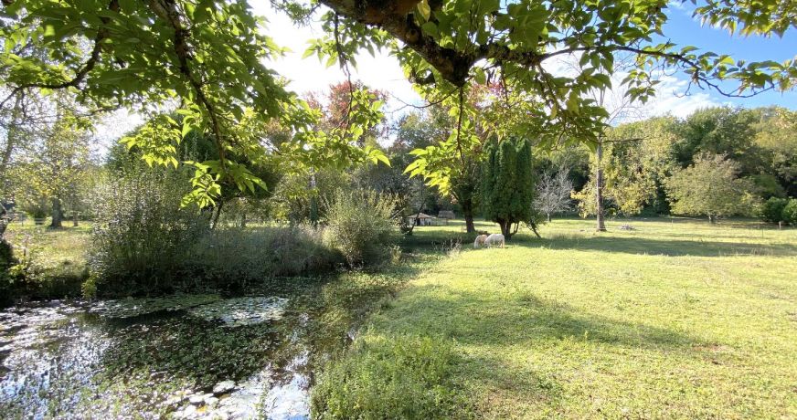 vente Maison Angouleme