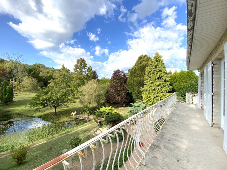 vente Maison Angouleme - Photo 7