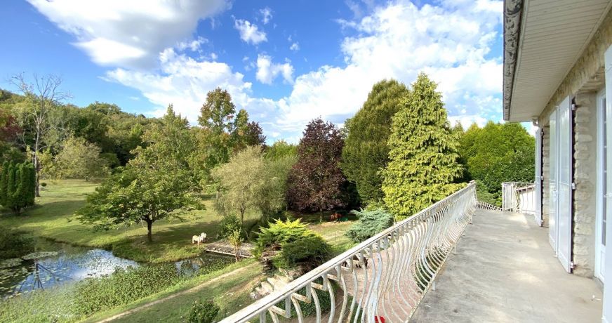 vente Maison Angouleme