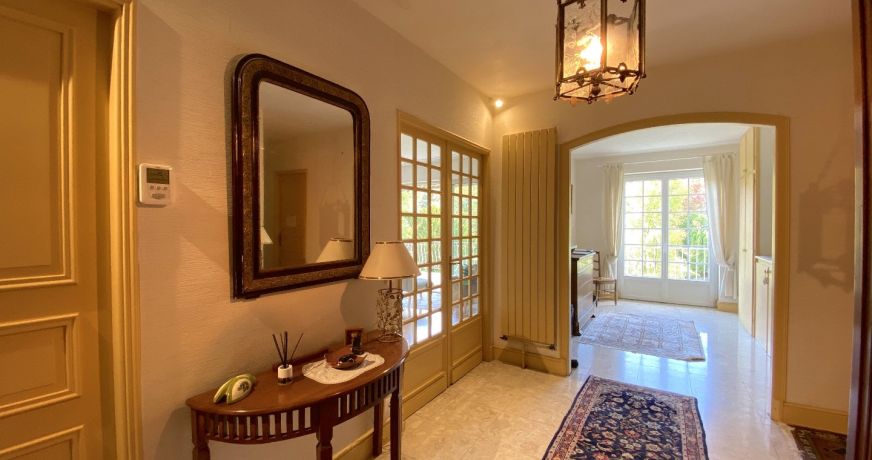 vente Maison Angouleme