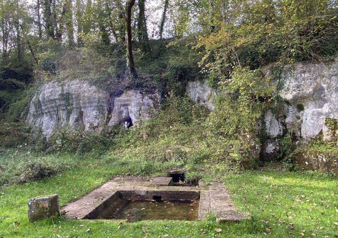 vente Propriété Angouleme