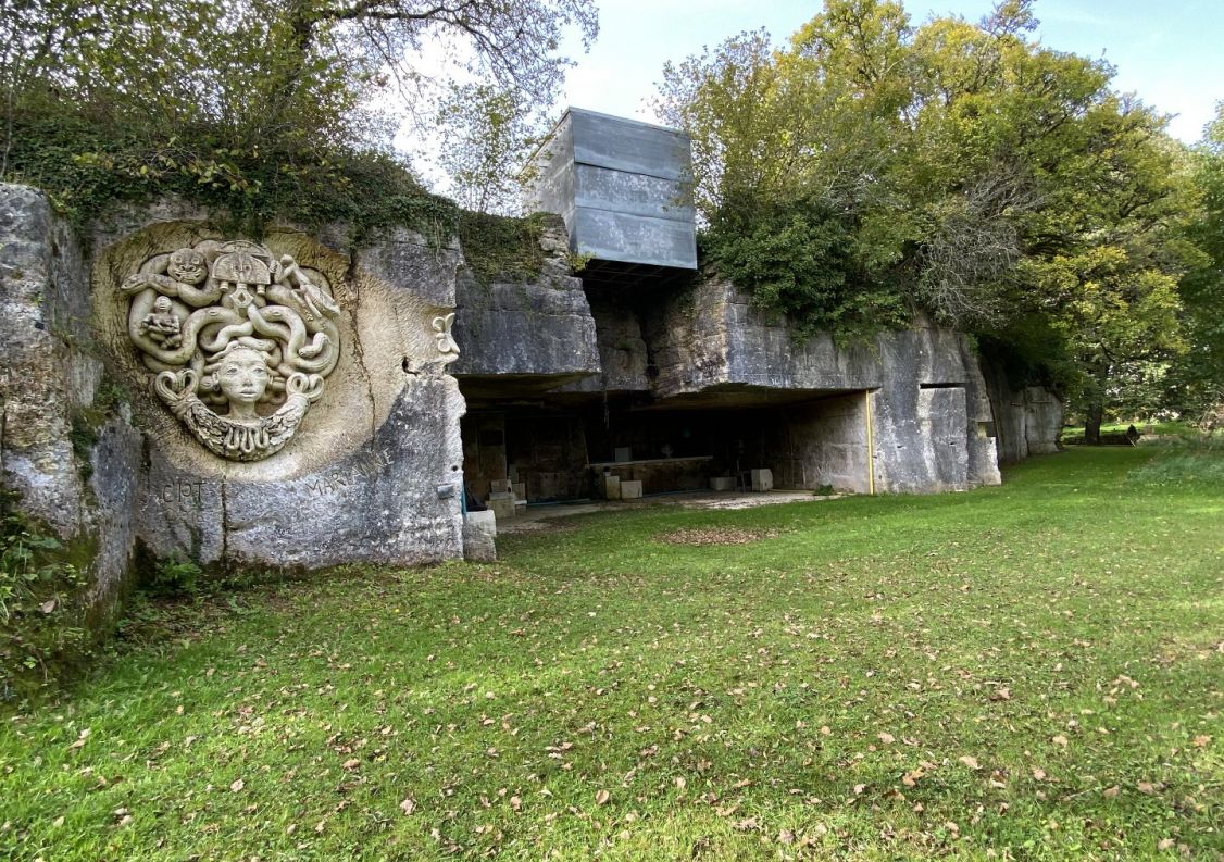 vente Propriété Angouleme