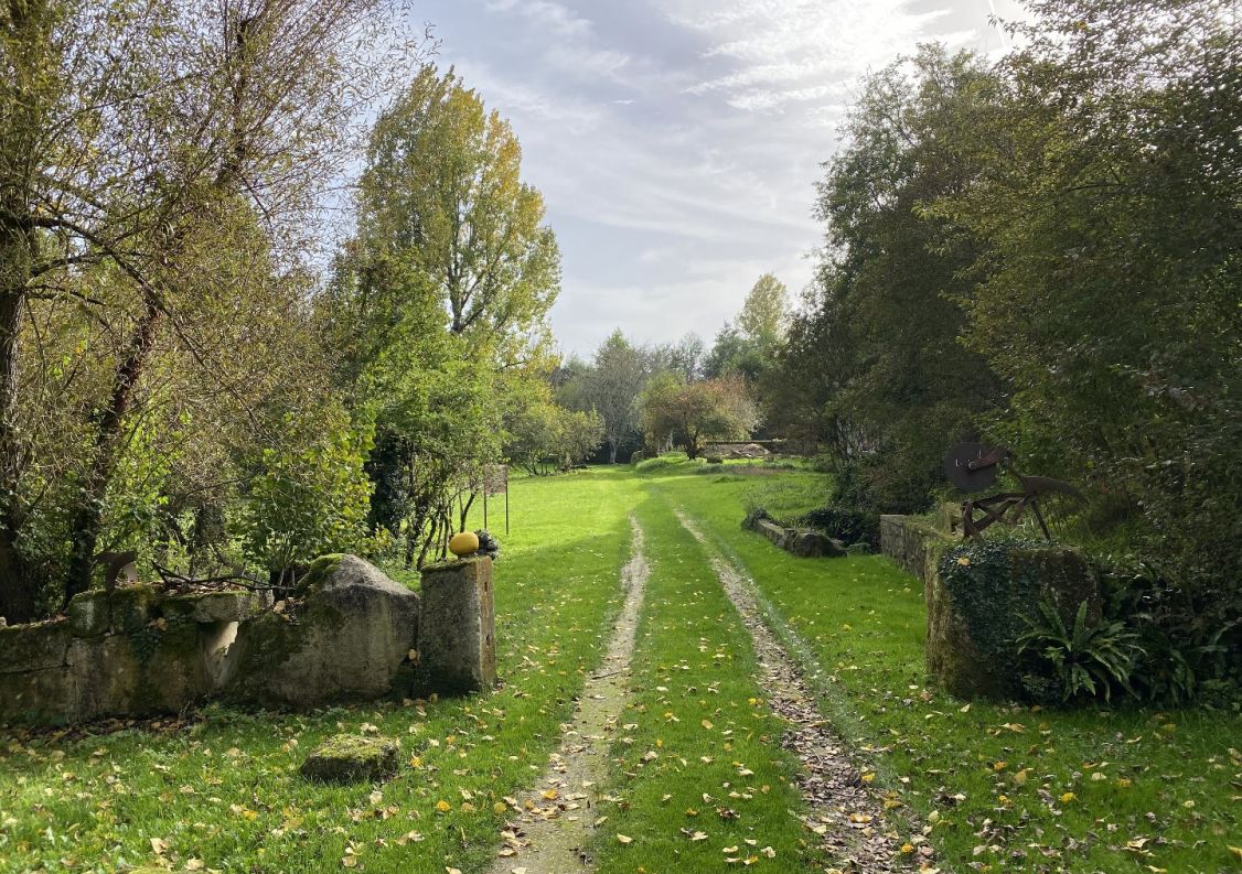 vente Propriété Angouleme