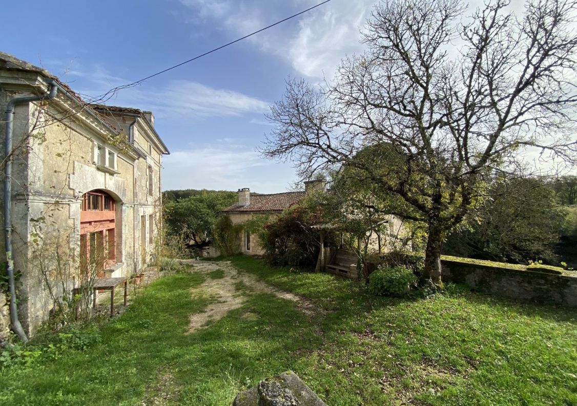 vente Propriété Angouleme